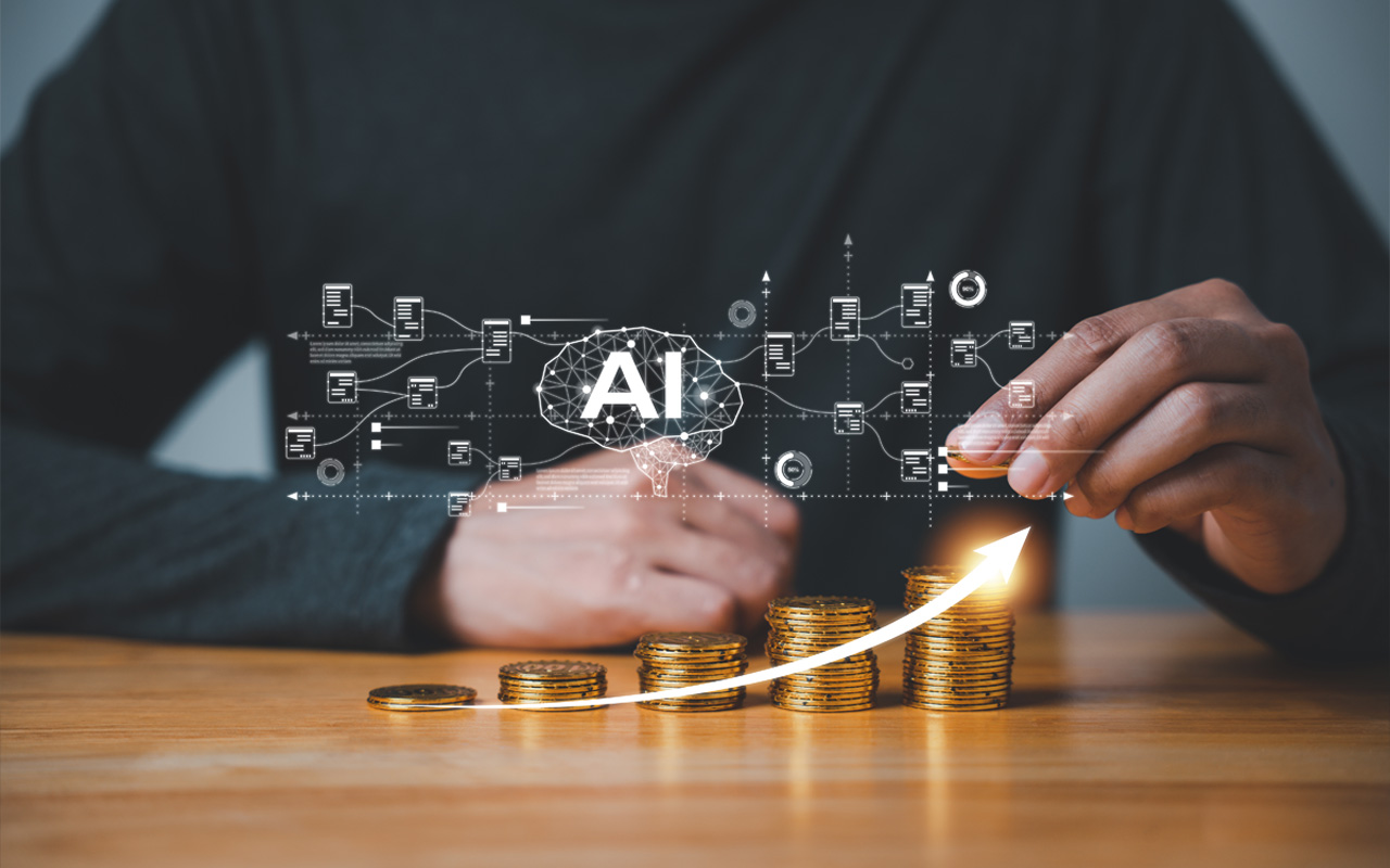 AI Integration for Business: How to Turn Artificial Intelligence into Real Business Value