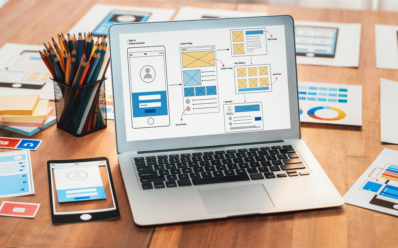Website Redesign vs. Digital Transformation: What Does Your Business Really Need?