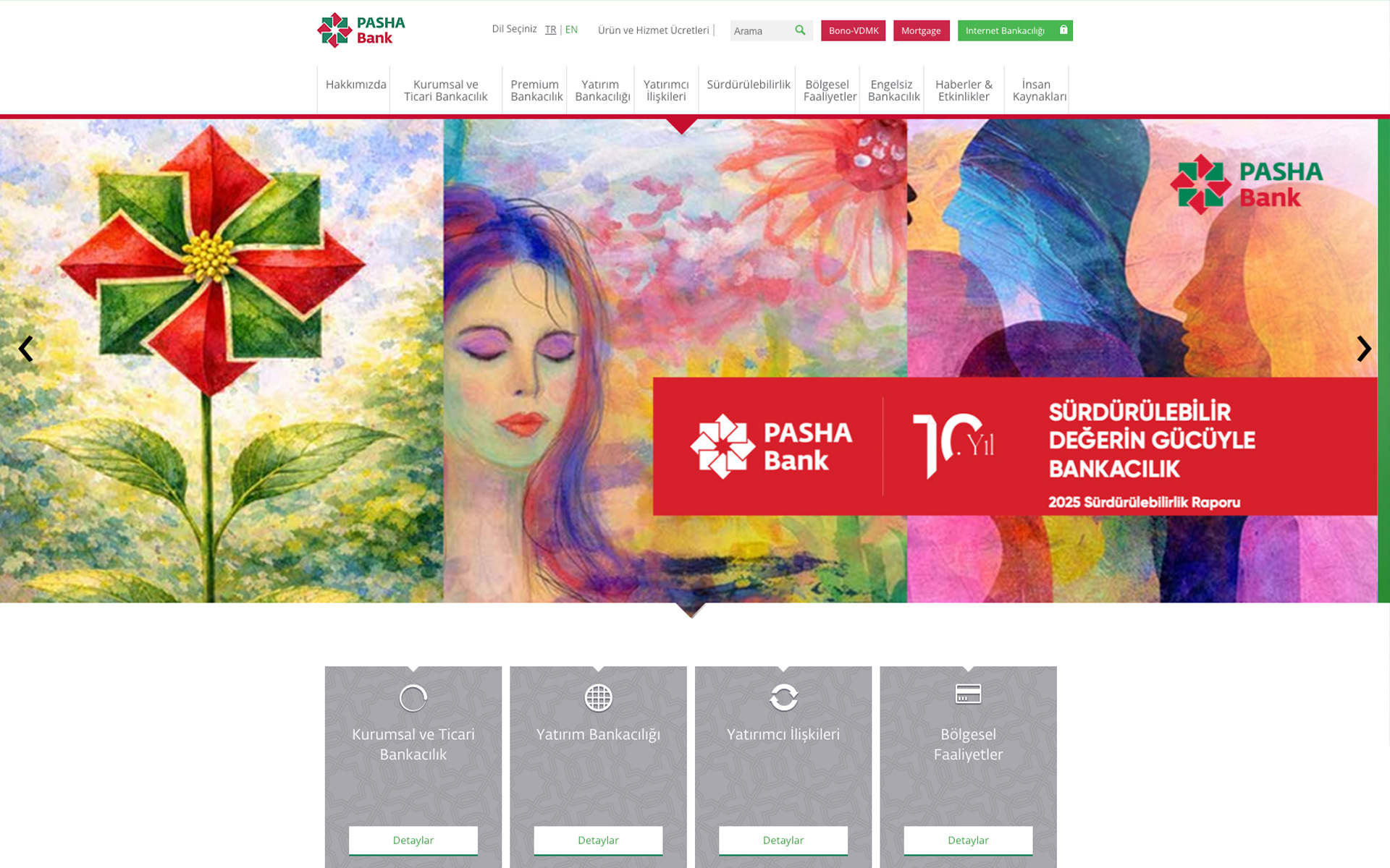PASHA Bank