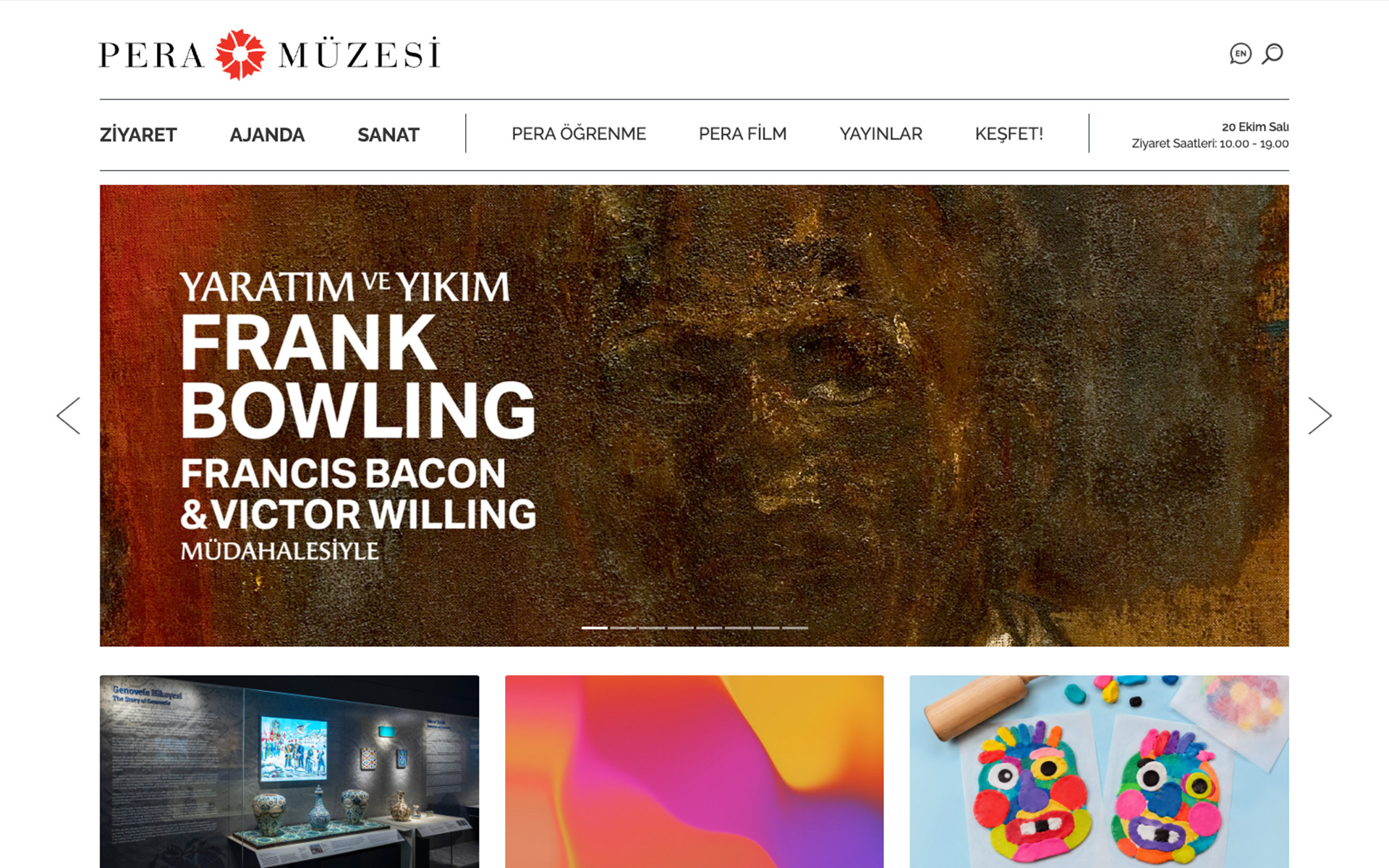Suna and İnan Kıraç Foundation