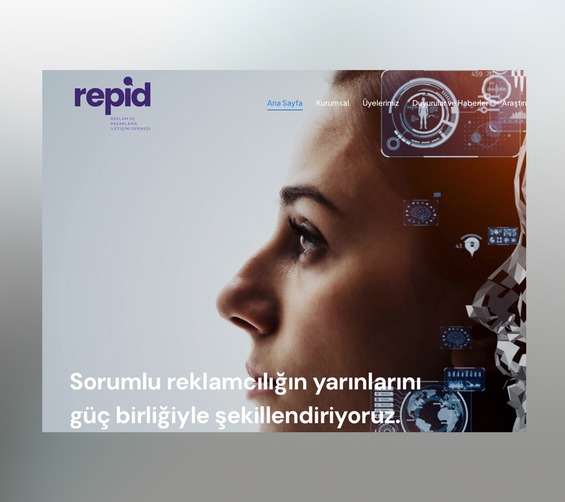 REPİD